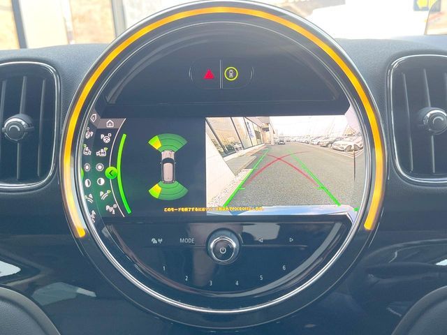 BMW MINI COOPER D CROSSO 2021 Image 31