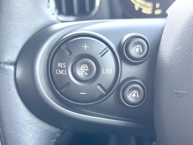 BMW MINI COOPER D CROSSO 2021 Image 31