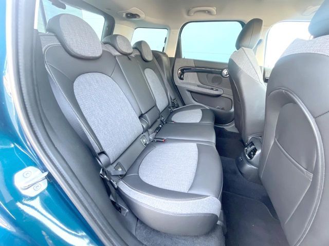 BMW MINI COOPER D CROSSO 2021 Image 31