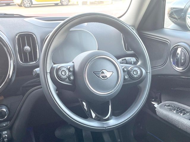 BMW MINI COOPER D CROSSO 2021 Image 31