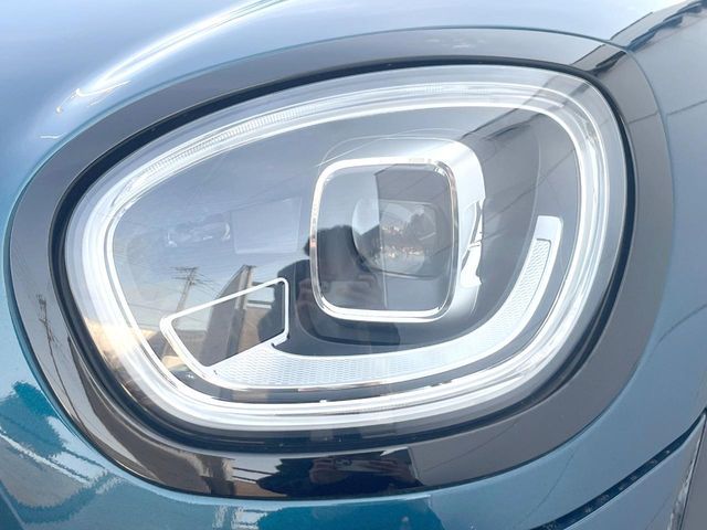 BMW MINI COOPER D CROSSO 2021 Image 31