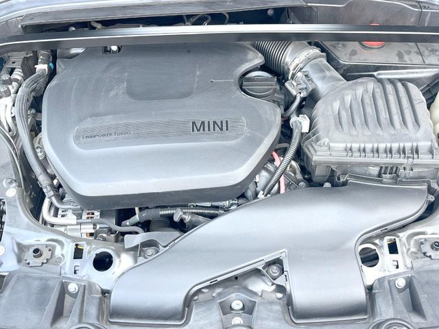 BMW MINI COOPER D CROSSO 2021 Image 31