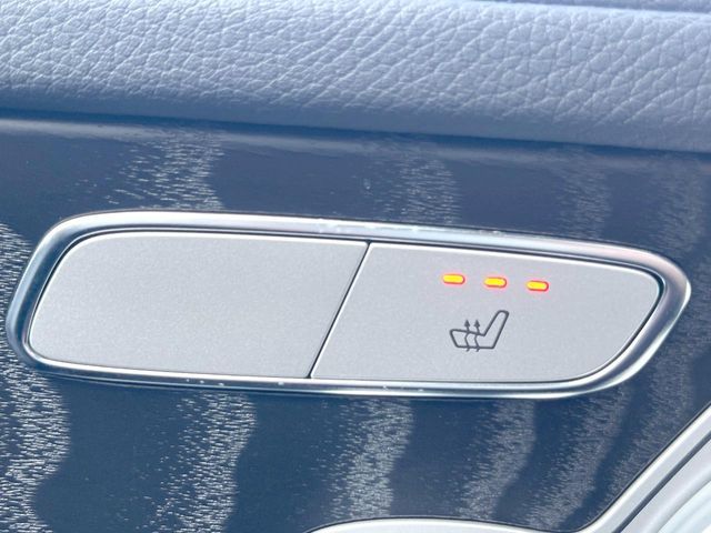 MERCEDES BENZ GLC CL 2020 Image 31