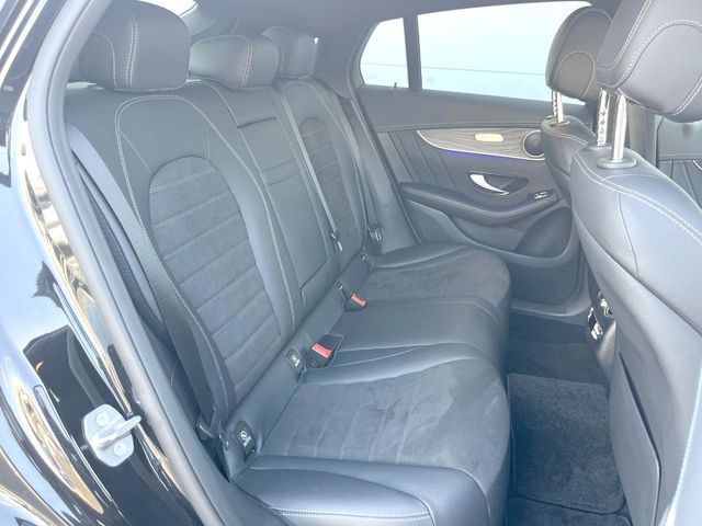 MERCEDES BENZ GLC CL 2020 Image 31