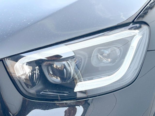 MERCEDES BENZ GLC CL 2020 Image 31