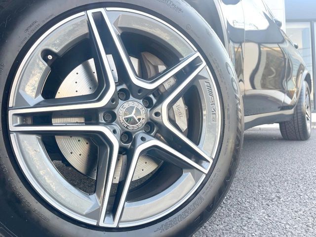 MERCEDES BENZ GLC CL 2020 Image 31