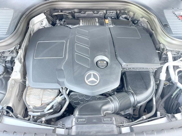 MERCEDES BENZ GLC CL 2020 Image 31