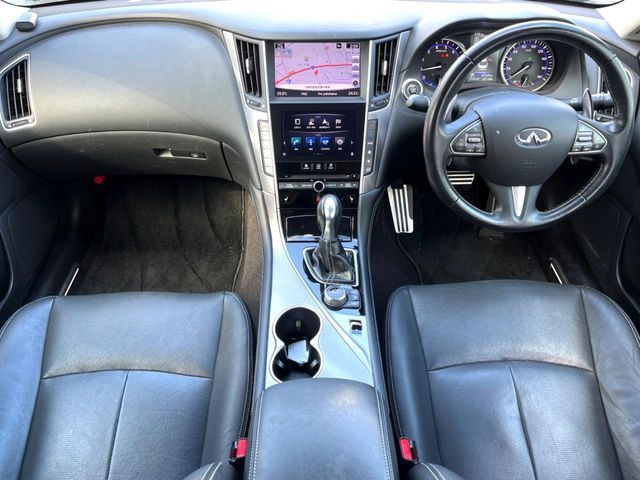 NISSAN SKYLINE HYBRID 2015 Image 31