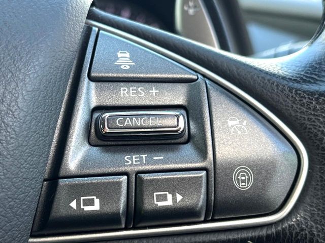 NISSAN SKYLINE HYBRID 2015 Image 31