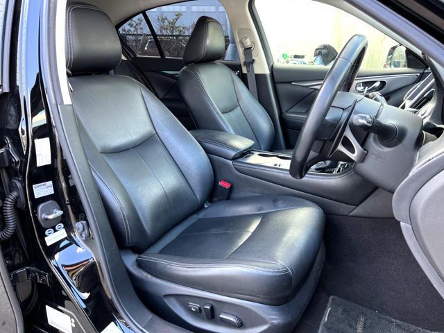 NISSAN SKYLINE HYBRID 2015 Image 31