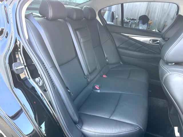 NISSAN SKYLINE HYBRID 2015 Image 31