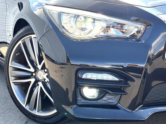 NISSAN SKYLINE HYBRID 2015 Image 31