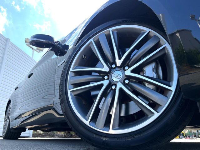 NISSAN SKYLINE HYBRID 2015 Image 31