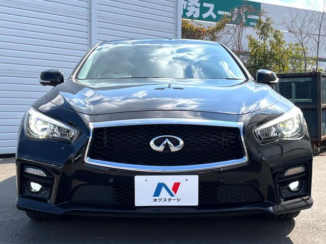 NISSAN SKYLINE HYBRID 2015 Image 31