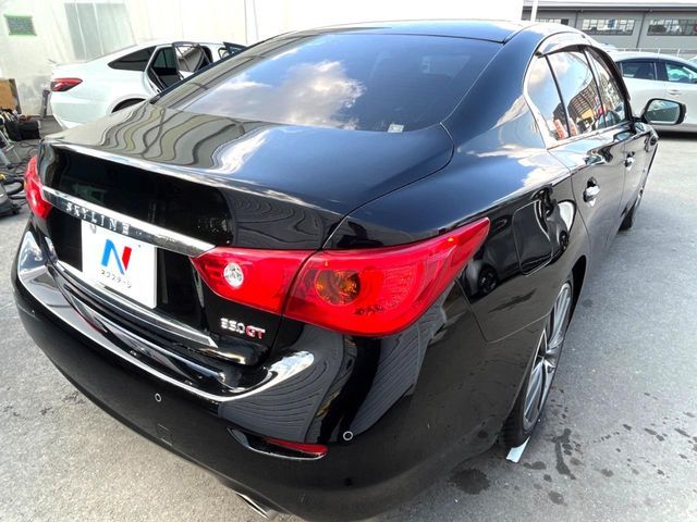 NISSAN SKYLINE HYBRID 2015 Image 31