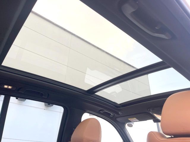 BMW X3 2021 Image 31