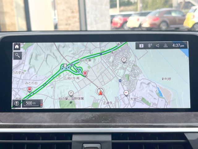 BMW X3 2021 Image 31