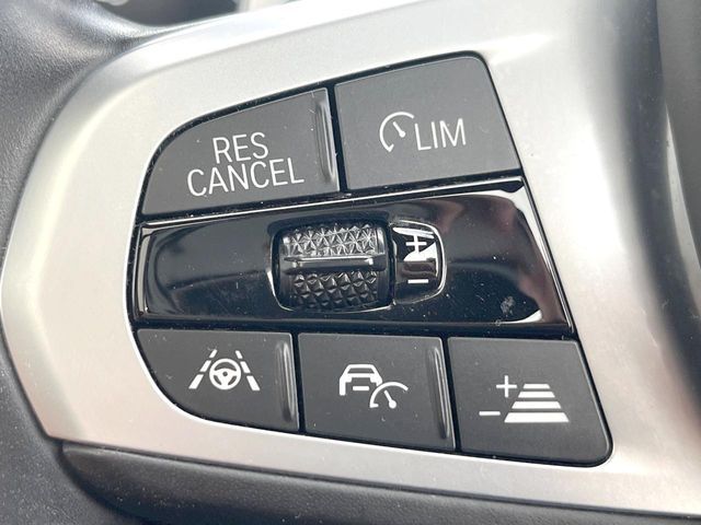 BMW X3 2021 Image 31