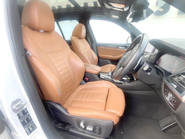 BMW X3 2021 Image 31
