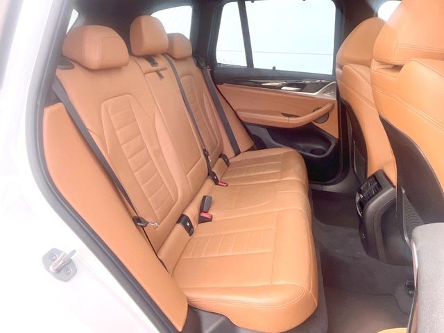BMW X3 2021 Image 31