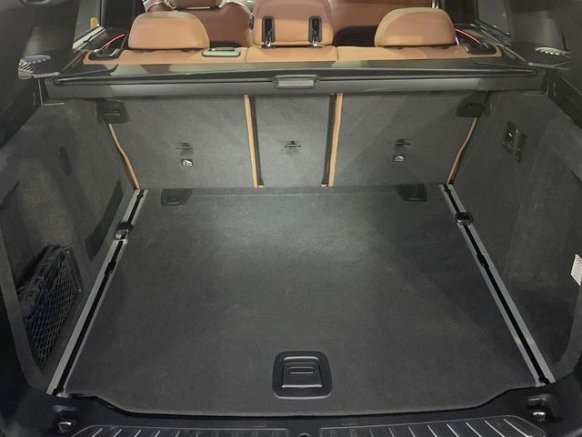 BMW X3 2021 Image 31