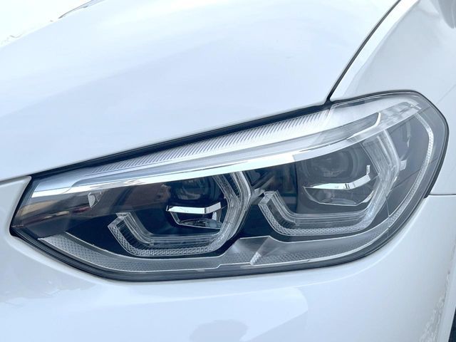 BMW X3 2021 Image 31