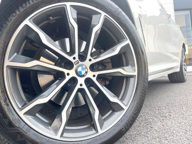 BMW X3 2021 Image 31