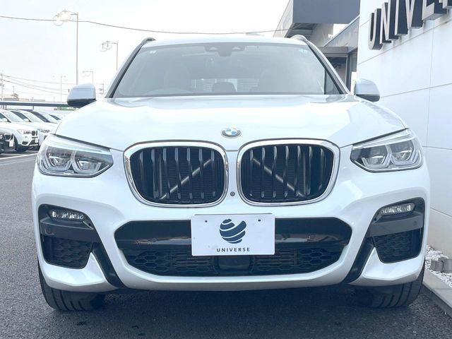 BMW X3 2021 Image 31