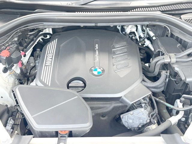 BMW X3 2021 Image 31