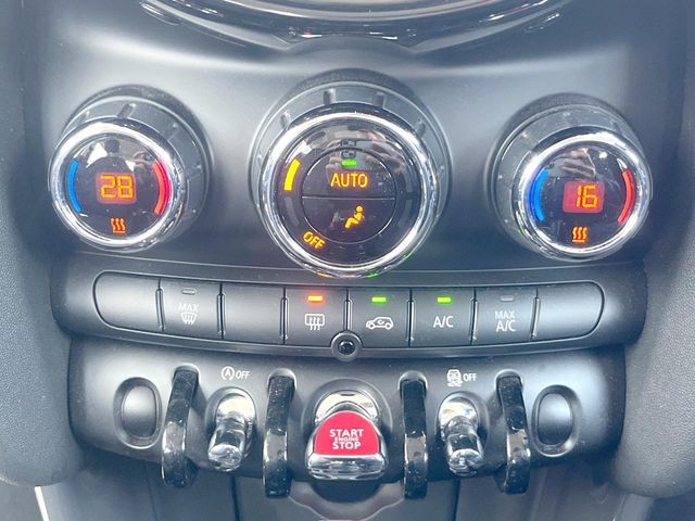 BMW MINI COOPER D 5D 2017 Image 31