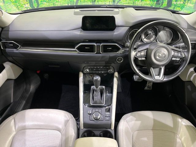 MAZDA CX-5 4WD 2018 Image 31