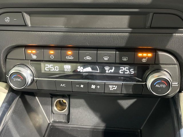 MAZDA CX-5 4WD 2018 Image 31