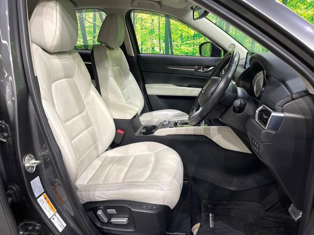 MAZDA CX-5 4WD 2018 Image 31