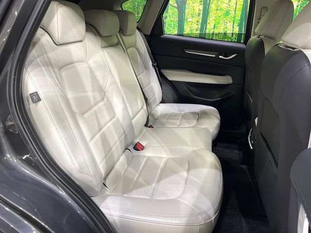 MAZDA CX-5 4WD 2018 Image 31