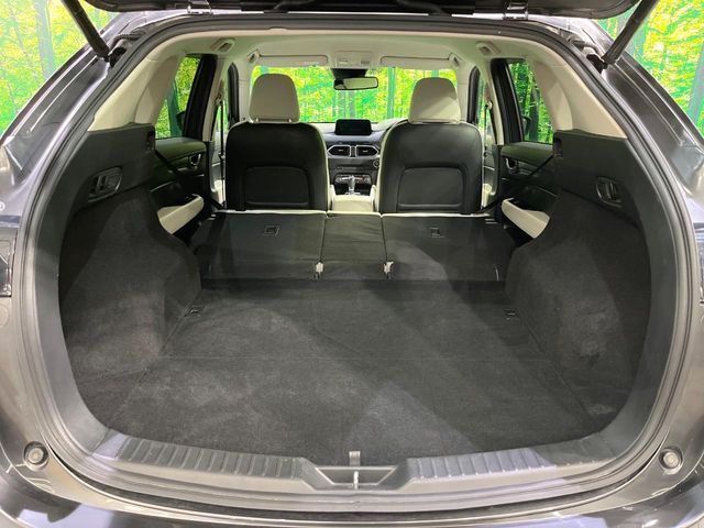 MAZDA CX-5 4WD 2018 Image 31