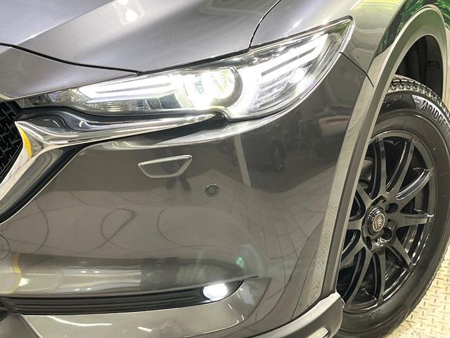 MAZDA CX-5 4WD 2018 Image 31