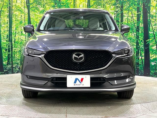 MAZDA CX-5 4WD 2018 Image 31