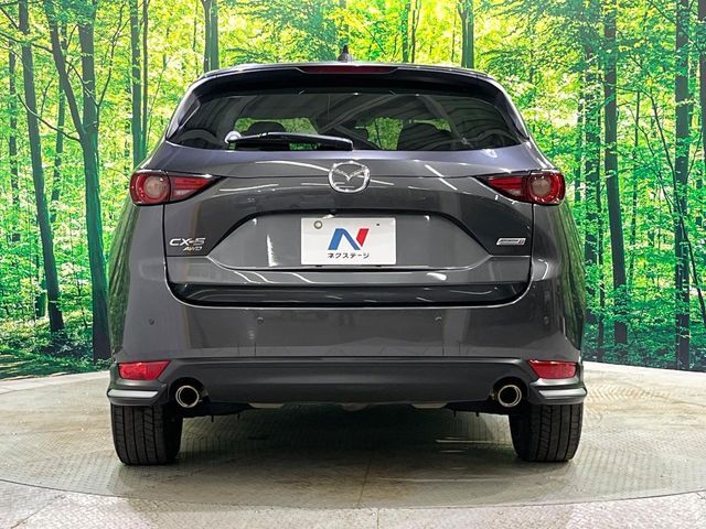MAZDA CX-5 4WD 2018 Image 31