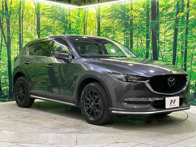 MAZDA CX-5 4WD 2018 Image 31