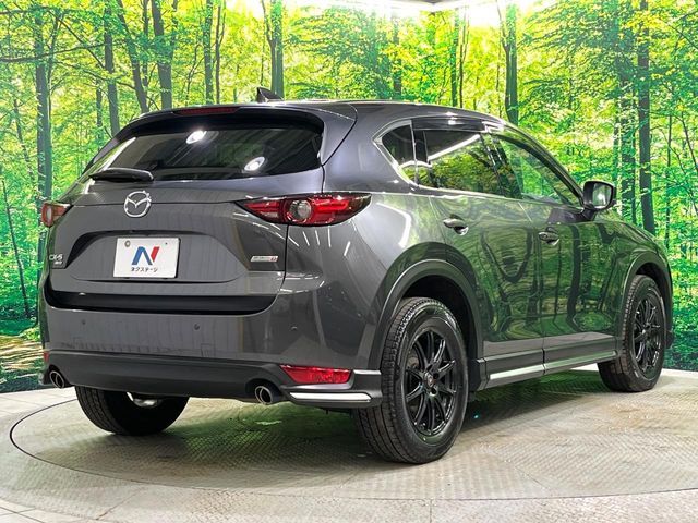 MAZDA CX-5 4WD 2018 Image 31