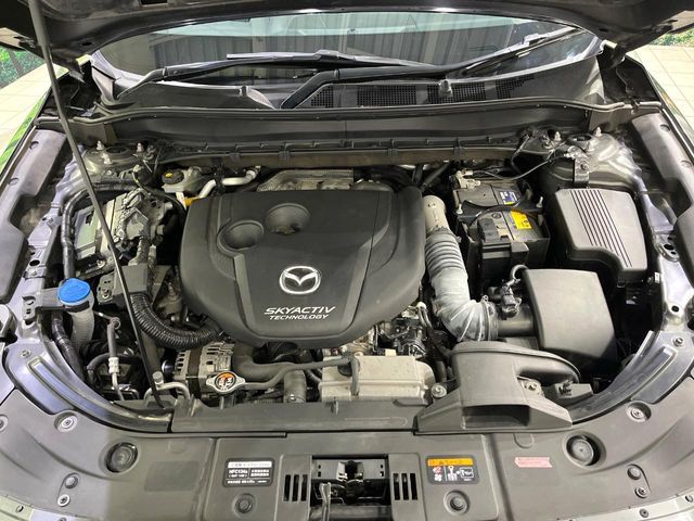 MAZDA CX-5 4WD 2018 Image 31