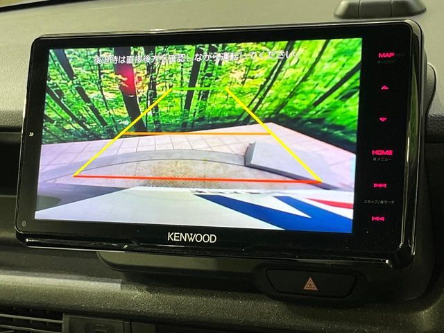 HONDA N BOX CUSTOM 4WD 2024 Image 31