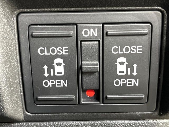 HONDA N BOX CUSTOM 4WD 2024 Image 31