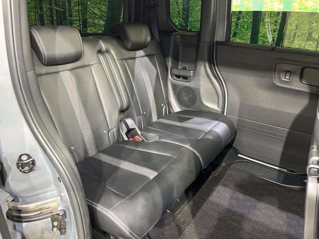 HONDA N BOX CUSTOM 4WD 2024 Image 31