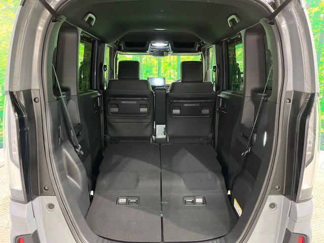 HONDA N BOX CUSTOM 4WD 2024 Image 31