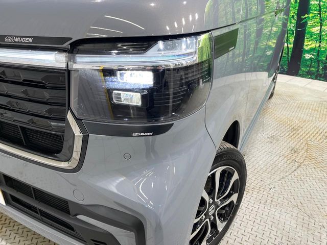 HONDA N BOX CUSTOM 4WD 2024 Image 31