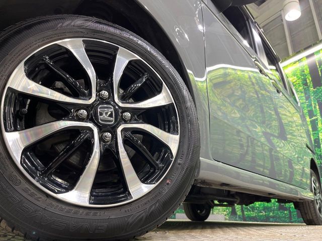 HONDA N BOX CUSTOM 4WD 2024 Image 31