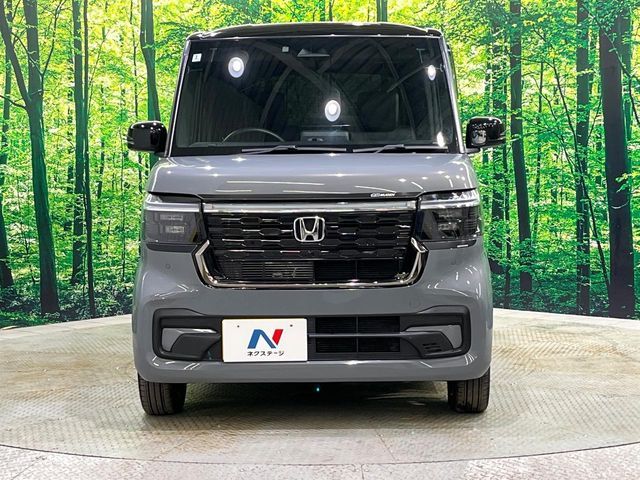 HONDA N BOX CUSTOM 4WD 2024 Image 31