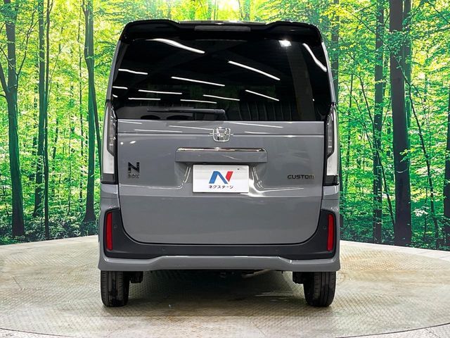 HONDA N BOX CUSTOM 4WD 2024 Image 31
