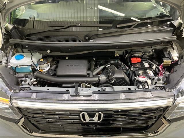 HONDA N BOX CUSTOM 4WD 2024 Image 31